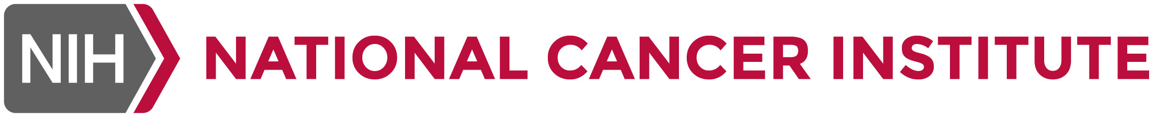 NCI Data Platform Logo